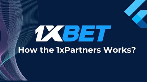 1xpartner|1xbet affiliate program.